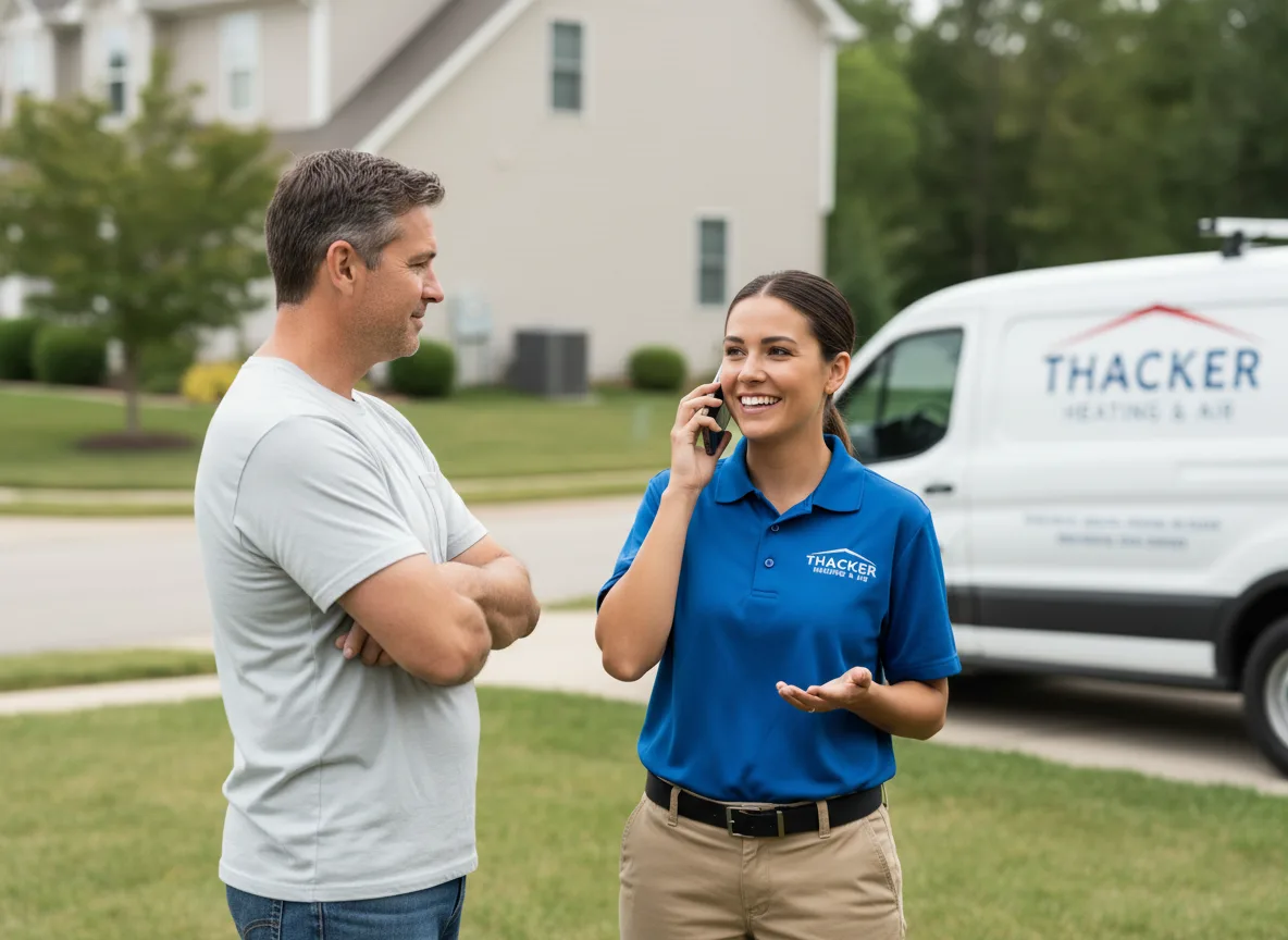 Ac Repair Mount Pleasant, IA FAQs